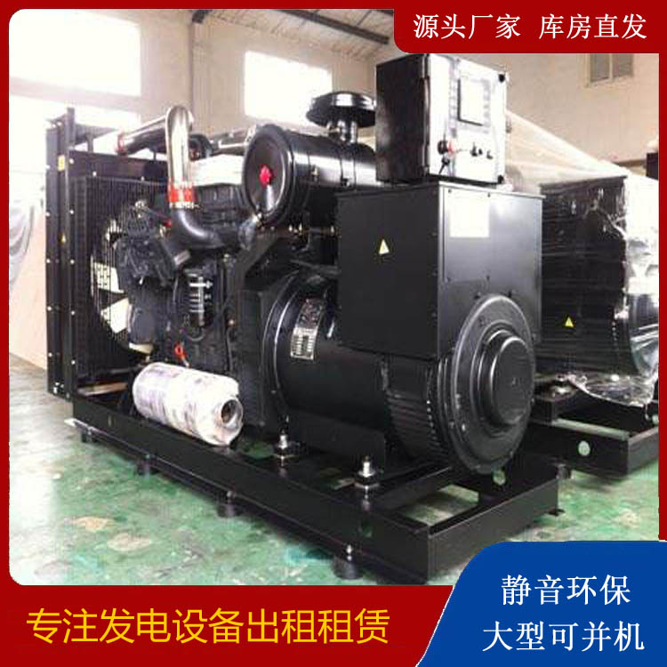 临潼发电车出租 柴油发电机组需要经常换机油吗？