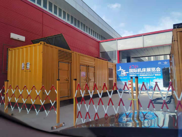 临潼发电机出租 对于发电机的特性你了解多少？