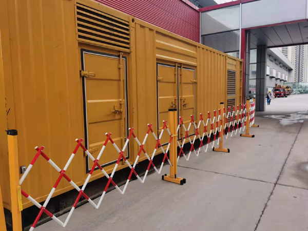 临潼发电机出租 你知道怎样鉴定发电机品质的好坏吗？