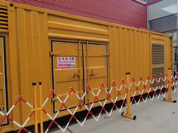 临潼关于通用发电机的十万个为什么？