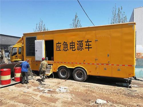 临潼发电车租赁-教您挑选发电机哪些技巧可以掌握使用