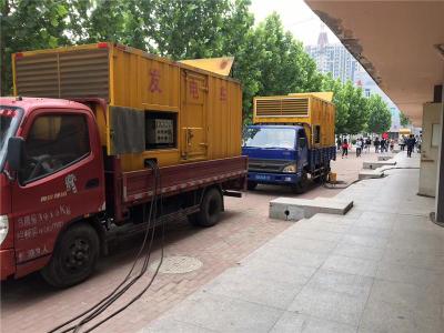 临潼是否需要给柴油发电机安装保护装置