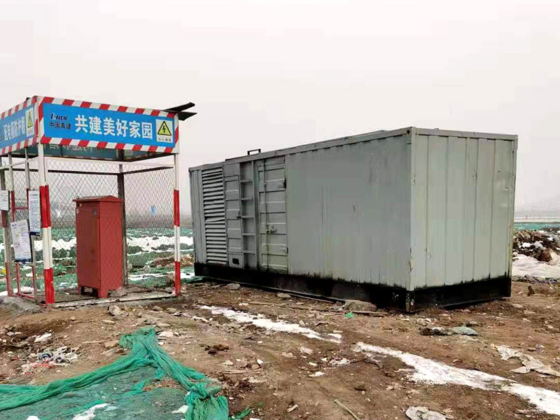 临潼燃气发电机在高海拔地区运行时会遇到哪些常见故障？