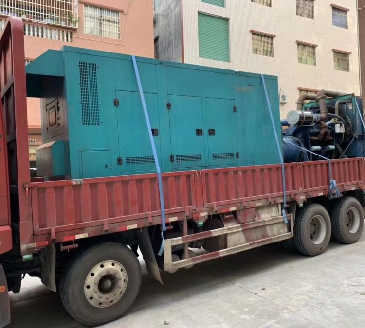 临潼如何在不同负载率下确保 400KW 柴油发电机组的正常运行？