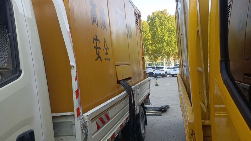 临潼如何判断柴油发电机组和UPS电源的切换时间是否符合要求？