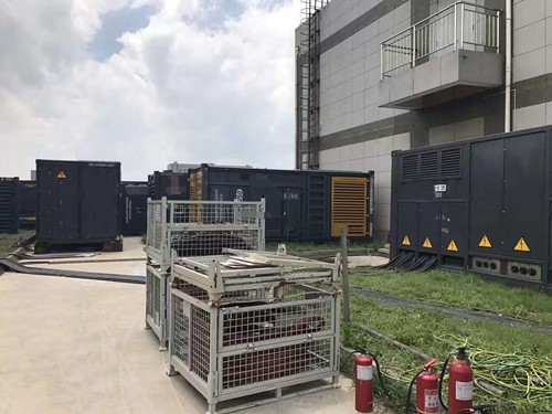 临潼除了定期检查，还有哪些方法可以及时发现接触式转速表探头的磨损？