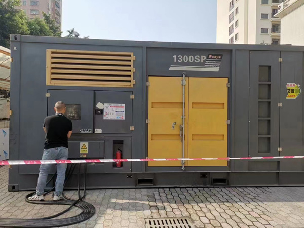 临潼延长空气滤清器使用寿命的注意事项