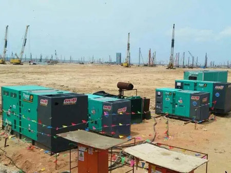 临潼测量水冷式机油散热器密封件尺寸的具体步骤是什么？