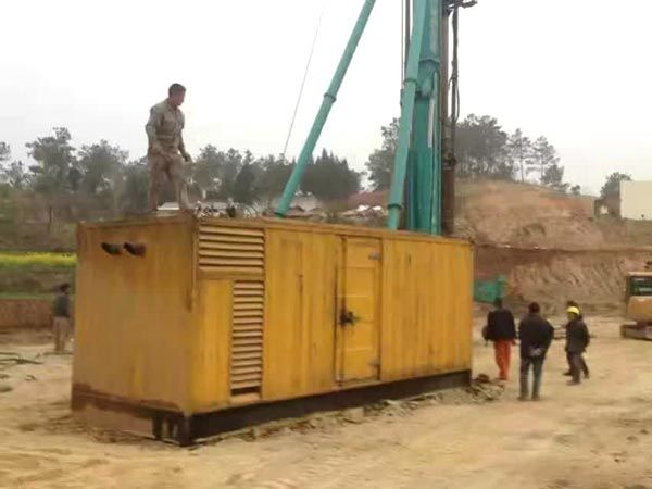 临潼柴油发电机组应用场合有哪些？